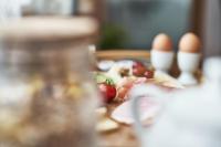 Camera Matrimoniale con Doccia 