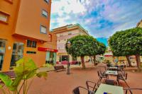 Isabel - modern apartment in the center of Moraira - Chambres d’hôtes Moraira