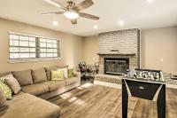 Relaxing Pensacola Getaway with Volleyball Net! - B&B Pensacola