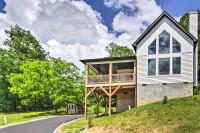 B&B Asheville - Family-Friendly Mtn Getaway about 5 Mi to Dtwn - Bed and Breakfast Asheville