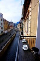 Apartament Downtown Cluj-Napoca - B&B Cluj-Napoca