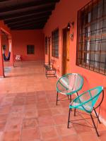 La Casa de Cafe Bed and Breakfast - B&B Copán Ruinas