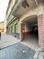 Dudaeva Lviv Apartments - Chambres d’hôtes