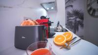 Boabdil Suites - Ferienwohnung Córdoba