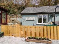 B&B Llanfyrnach - The Nook - Bed and Breakfast Llanfyrnach