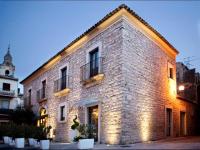 B&B Comiso - Abraxia B&B - Bed and Breakfast Comiso