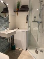 Ferienwohnung Hafenblick - B&B