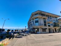 Primera línea Patos, Nigrán. - Bed and Breakfast Nigrán