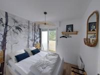 Appartamento con 1 Camera da Letto