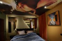 Appartamento con 2 Camere da Letto e Balcone