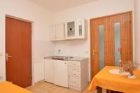 Apartment mit 3 Schlafzimmern und Terrasse