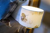 Chambre Double avec Salle de Bains Privative