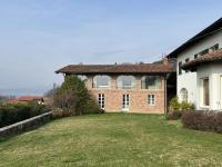 MyVilla Suites - B&B Palazzo Canavese