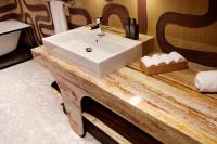 Appartamento Deluxe con 2 Camere da Letto e Balcone