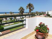 Ático dúplex - Carril de la Fuente - Ferienwohnung