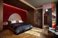 Apartment mit 3 Schlafzimmern