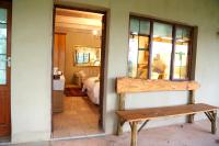 Thandile Country Lodge - B&B Bela-Bela
