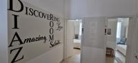DIAZ Rooms Station - B&B Lecce