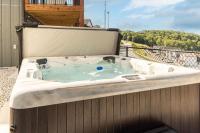 Chalet 1896 at Table Rock Lake - B&B Branson