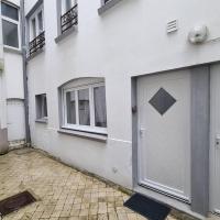 La courée - B&B