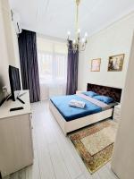 B&B Atıraw - Zaman - Bed and Breakfast Atıraw