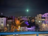 Exclusive apartment in Skopje - B&B