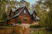 Bears Lair - B&B Oakland