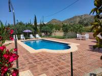 Cortijo ZD - B&B Mojácar