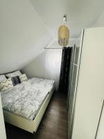 Appartement met 1 Slaapkamer