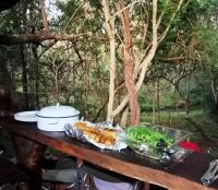 Timbaktu River Cottages - B&B
