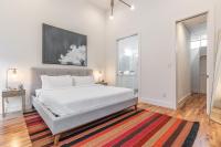 Stylish & Perfectly Located Luxury 2-Bed Townhome - B&B Dallas