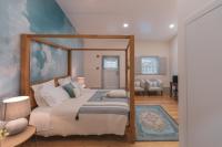 Suite - Vue sur Montagne