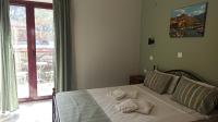 Double Room with Pool View