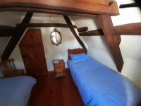 B&B Esclauzels - Le four au pain - Bed and Breakfast Esclauzels