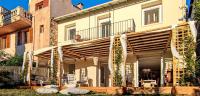 Villa Palmire, large terrace with jacuzzi available - Ferienwohnung