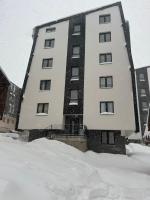Apartmani NIX VIR - Bed and Breakfast Jahorina