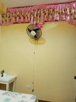 Standard Double Room with Fan