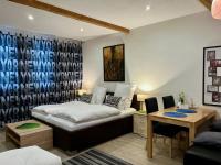 B&B Mannheim - Pension Stadt Mannheim - Bed and Breakfast Mannheim