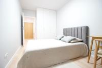 Apartamento de 1 dormitorio