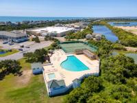 Lake Front Modern Beach House-Hatteras Island - B&B Avon