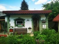 Perníková chalúpka - B&B