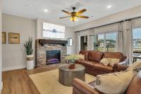 Idle Time at Table Rock Lake - Ferienwohnung Branson