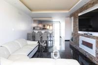 3 bdr apt, Palmarejo - LCGR - Bed and Breakfast Praia
