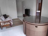 Apartamento Ar condicionado, varanda, 2 vagas garagem - B&B Muriaé