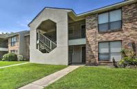 New! LSU Baton Rouge Contemporary 3 Bedroom Suite Condo - B&B