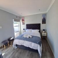 Doppelzimmer mit Poolblick