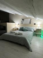 Olinad rooms - B&B Castelbuono