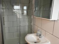 Deluxe Double Room with Shower