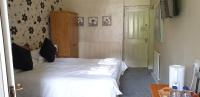 Doppelzimmer mit eigenem Bad