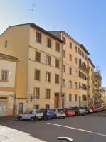 Delizioso Bilocale Fiorentino - B&B